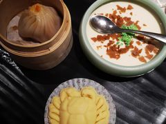 -蟹榭(静安寺晶品商场店)