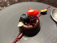 -Ginza Onodera铁板烧(外滩十八号店)