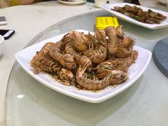 -新享乐海鲜(翠华路店)