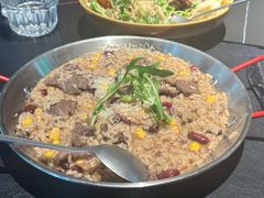 -404干式熟成牛排馆•聚会餐厅