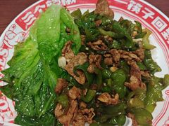 -72街荷叶饭(丽影广场店)