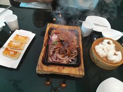 -高第街56号港式餐厅·精选(世茂广场宽厚里大明湖店)