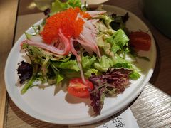 -望蓉城·古法酸菜鱼·川小馆(金桥国际店)