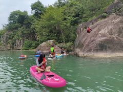 -楠溪江风景名胜区