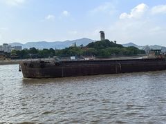 -江心屿景区