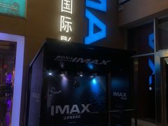 -博纳国际影城(茂业天地IMAX店)