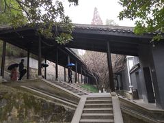 -湖南省立第一师范学校旧址