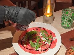 -Mammamia意大利餐厅(阳春巷店)