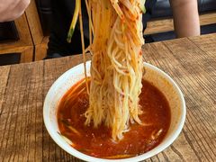 -老友谊冷面店(苏家屯店)