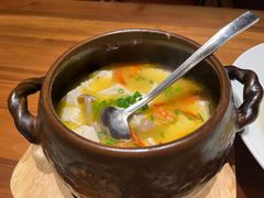 -龙吟九品(园博园店)