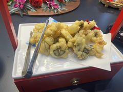 -渔码头食府(蓬莱阁店)