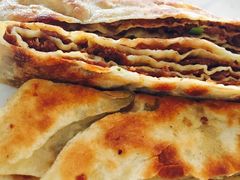 -溢心园香河肉饼总店