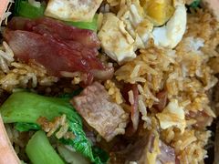 -壹煲口福煲仔饭(中山路店)