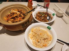 -绿草地·湘菜(7mall店)