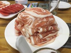 羊肉-元盛居(亚泰大街店)