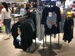 -ZARA(世贸天阶店)