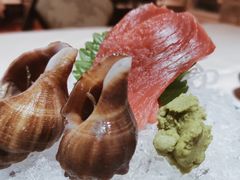 -富盈酒店-日本料理餐厅(厚街店)