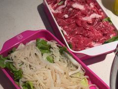 -袁记串串香火锅(郑和中路店)