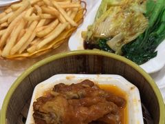 -万禧明珠大酒楼(海丰店)