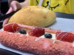 -LELECHA乐乐茶(新街口大洋店)