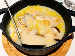 -金椰壳· 大厨新加坡菜(壹方城店)