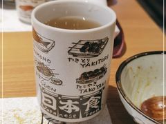 -隐鮨日料(北辰三角洲店)