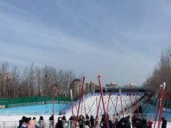 -欢乐水魔方水世界