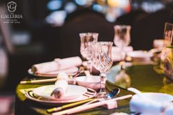 -格乐利雅婚礼艺术中心(南外滩店)