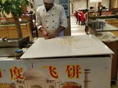 -阿英煲(凉城路店)