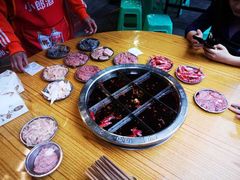-渝味黄姐火锅(黄泥村店)