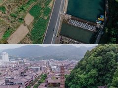 -台州府城(江南长城)