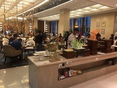 大堂-上海富悦大酒店(松江店)