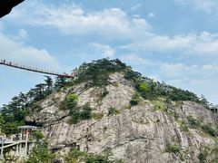-明堂山风景区