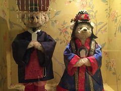 -济州岛泰迪熊博物馆