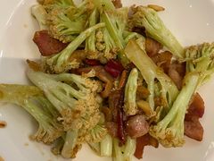 -港丽餐厅(高德置地店)