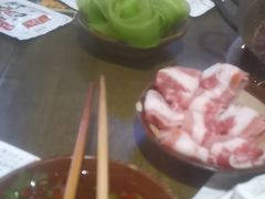 -黄潇洒老火锅(九眼桥宏济巷店)