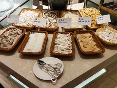 -东方滨江大酒店·滨江厅
