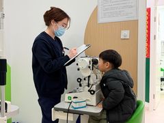 -菲越企鹅眼科(龙湖天街店)