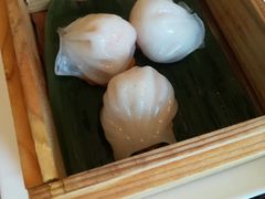 -长沙北辰洲际酒店-栀味轩中餐厅