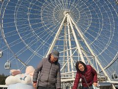 -横店影视城梦幻谷园区