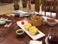 -顺德人家食府(黄金广场店)