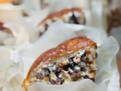 -山崎面包(静安久光店)