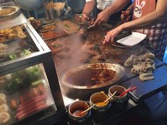 -明记牛杂(新马路分店)
