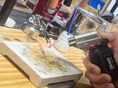 -不贰手作陶艺diy·烧玻璃·银饰团建(人民大学店)