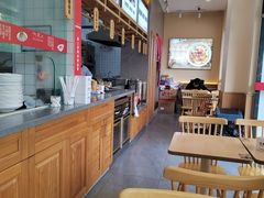 -张寨村·肉夹馍陕西面 (熙街步行街店)