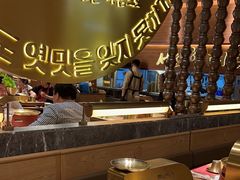 -西塔老太太泥炉烤肉(武汉摩尔城店)