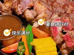 -秀·爱尔兰餐吧(上海路店)