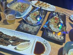 -质烤烤物·活烤海鲜(质烤总店)