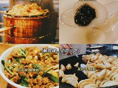 -八一路好吃街(雨田商务大厦店)