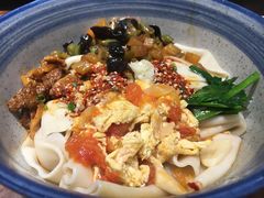 -大秦地·西北菜(纬四路店)